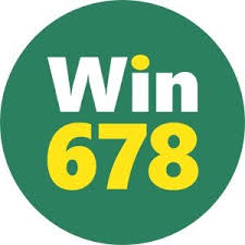 Logo Win678